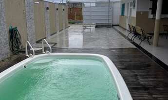 Imagem: Super aconchegante no Nova Manaus 1 com