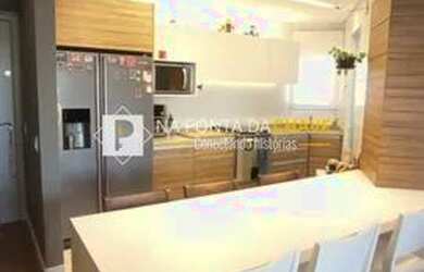 Imagem 7: SãO BERNARDO DO CAMPO - Apartamento Padrão - Baeta Neves