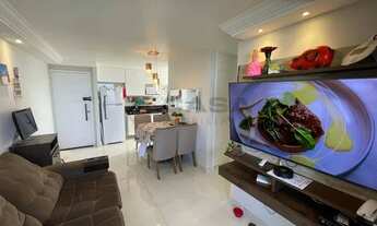 Imagem: JQ- Apartamento para venda - 3 quartos/suite