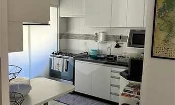 Imagem 6: São Paulo - Apartamento Padrão - PLANALTO PAULISTA