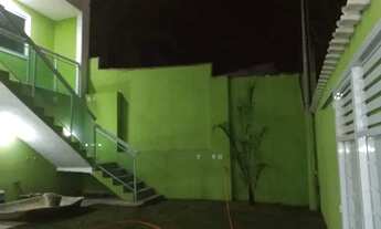 Imagem 4: Casa 02 Quartos sendo 01 Suíte, 02 Banheiros, Área Gourmet e Garagem