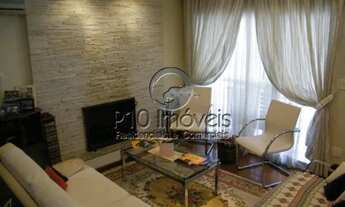 Imagem 4: Casa com 5 dormitórios 4 suítes 6 vagas no Morumbi