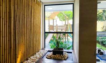 Imagem 4: Oportunidade na Madalena| Edf. Praia de Ibicuí| 3 Quartos| Reformado| Andar Alto| 98m²