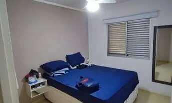 Imagem 7: Apartamento com 2 dormitórios à venda, 66 m² por R$ 265.000 - Ponte Preta - Campinas/SP