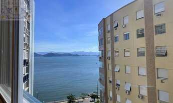 Imagem: SANTOS - Apartamento Padrão - PONTA DA