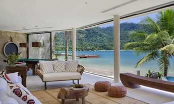 Imagem 7: Espetacular Residência em Angra dos Reis