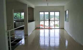 Imagem 4: Casa com 5 dormitórios, 269 m² - venda por R$ 1.980.000,00 ou aluguel por R$ 9.000,00/mês