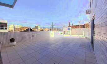 Imagem 6: Apartamento para Venda em Praia Grande, Ocian, 2 dormitórios, 1 banheiro, 1 vaga