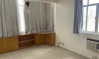 Imagem: Apartamento 3 quartos Copacabana