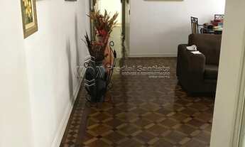 Imagem 5: SANTOS - Padrão - Pompéia