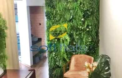 Imagem 2: Flat, para aluguel, próximo a Assembléia Legislativa, Hospital do Rim