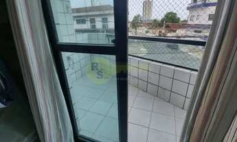 Imagem 7: Kitnet com 1 dorm, Solemar, Praia Grande - R$ 115 mil, Cod: 4786