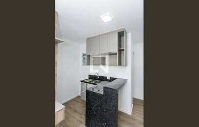 Imagem 6: Apartamento para Aluguel - Parque Sao Luis, 1 Quarto, 30 m2