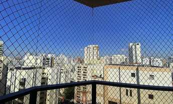 Imagem 4: São Paulo - Apartamento Padrão - Moema