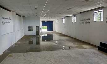 Imagem 7: Galpão/Depósito/Armazém para aluguel e venda com 1.200 metros quadrados