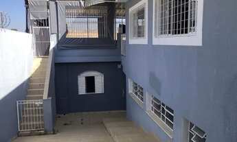 Imagem 6: Casa à venda Jardim Santa Rosália, em Sorocaba-SP