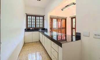 Imagem 4: Casa Comercial para venda e locação, Vila Santo Antônio, Cotia - CA5315