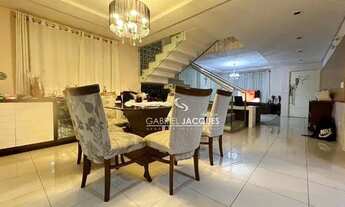 Imagem 2: Casa com 3 dormitórios à venda, 208 m² por R$ 1.200.000,00 - Pedra Branca - Palhoça/SC