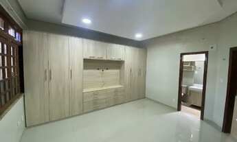 Imagem 7: Casa na Interventoria / 3 dormitórios