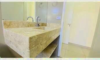 Imagem: Casa de condomínio com 3 quartos para alugar