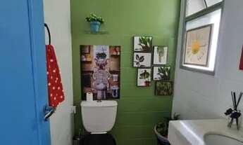 Imagem 4: Apartamento à venda, 2 quartos, 1 suíte, 2 vagas, Estoril - Belo Horizonte/MG