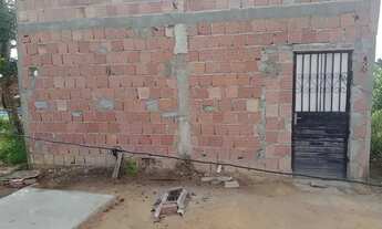 Imagem 2: Vendo uma Casa valor 35 MIL