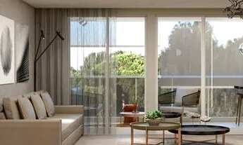 Imagem 7: Cobertura no Mercês, 3 Suítes, 4 Vagas