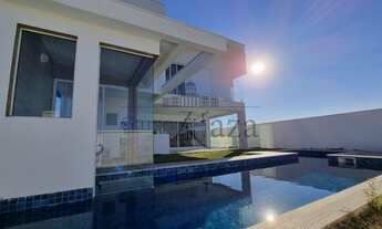 Imagem 2: Residencial Alphaville II - Urbanova - 4 Dormitórios - 361m²