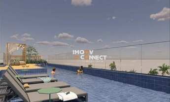 Imagem 3: Flats à venda, de 23 a 47m² a partir de R$ 276.155 - Cabo Branco - João Pessoa/PB