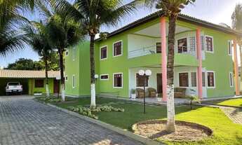 Imagem 2: Casa Aluguel - Jacuipe 7/4