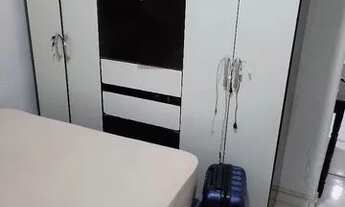 Imagem 3: Alugo kitnet Quarto com aluguel por R$650 /mês