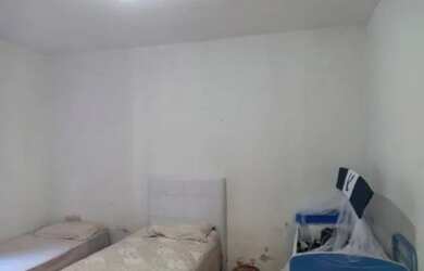 Imagem 2: Casa para venda com 80 metros quadrados com 2 quartos em São Caetano - Salvador - Bahia