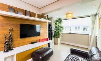 Imagem: Cobertura para venda com 208 metros quadrados