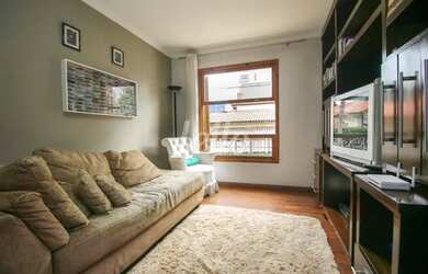 Imagem 3: São Paulo - Casa Padrão - Vila Clementino