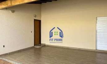 Imagem: Casa com 3 dormitórios à venda, 114 m²