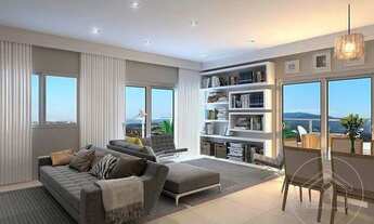 Imagem 5: Apartamento com 3 dormitórios à venda, 102 m² por R$ 700.000 - Edifício Piemont Residence