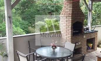 Imagem 3: Casa de Condominio em Loteamento Chacara Parque Oriente - Embu-Guaçu