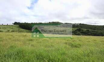 Imagem 3: Área de 96800 m² em Zona Rural - Pilar do Sul