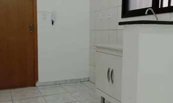 Imagem 2: Kitnet/apartamento para aluguel 40 m² com 1 quarto próximo ao metro
