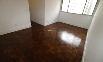 Imagem 2: Lindo apto com 02 dormitórios mais (1 quarto reversível) e 1 vaga, ótima localização!