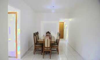 Imagem 6: Apartamento para Aluguel - Canto do Forte, 2 Quartos, 105 m2