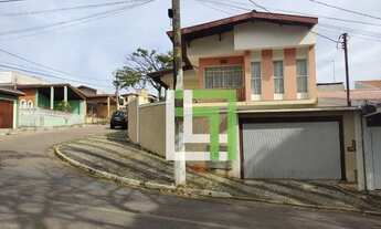 Imagem: Casa com 4 dormitórios à venda, 300 m²