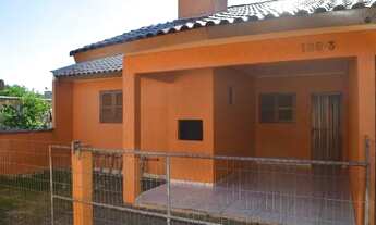 Imagem: PORTAO - Casa Padrão - Vila Rica