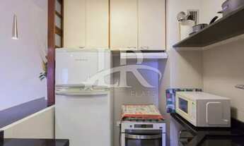 Imagem 6: LR Flats - Flat para locação no Jardins