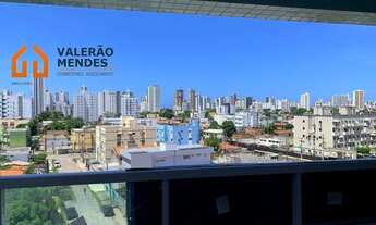Imagem 2: OPORTUNIDADE EM CANDEIAS| Edf. Tania Morais| 2 Quartos| 58 e 63m²| Recem Entregue