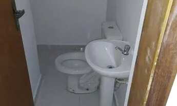 Imagem 2: Casa em Condomínio para Venda em Praia Grande, Sítio do Campo, 2 dormitórios, 2 banheiros