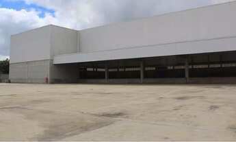 Imagem 2: Galpão - Jardim da Glória - Cotia