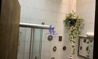 Imagem 7: Casa com 3 dormitórios à venda, 200 m² por R$ 250.000,00 - Jardim Solange - Bauru/SP