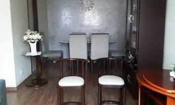 Imagem 2: Apartamento à venda, 3 quartos, 1 vaga, Nova Suiça - Belo Horizonte/MG