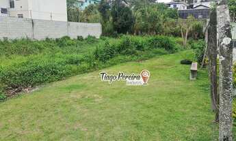 Imagem 4: Terreno com viabilidade de 6 pavimentos à venda, 1780 m² por R$ 799.000 - Serraria - São J